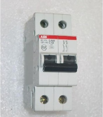 SH203-C10微型断路器（MCB-SH200系列）现货解析与应用指南